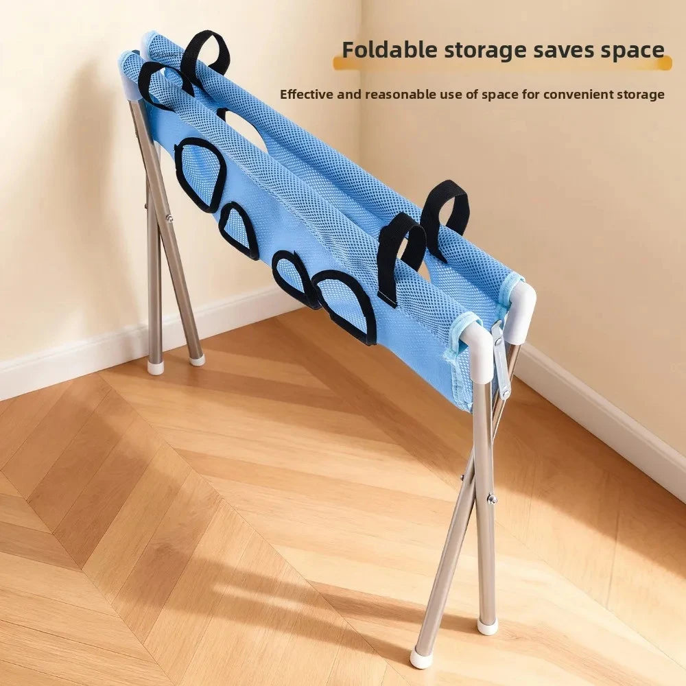 Hands-Free Grooming Hammock for Dogs & Cats